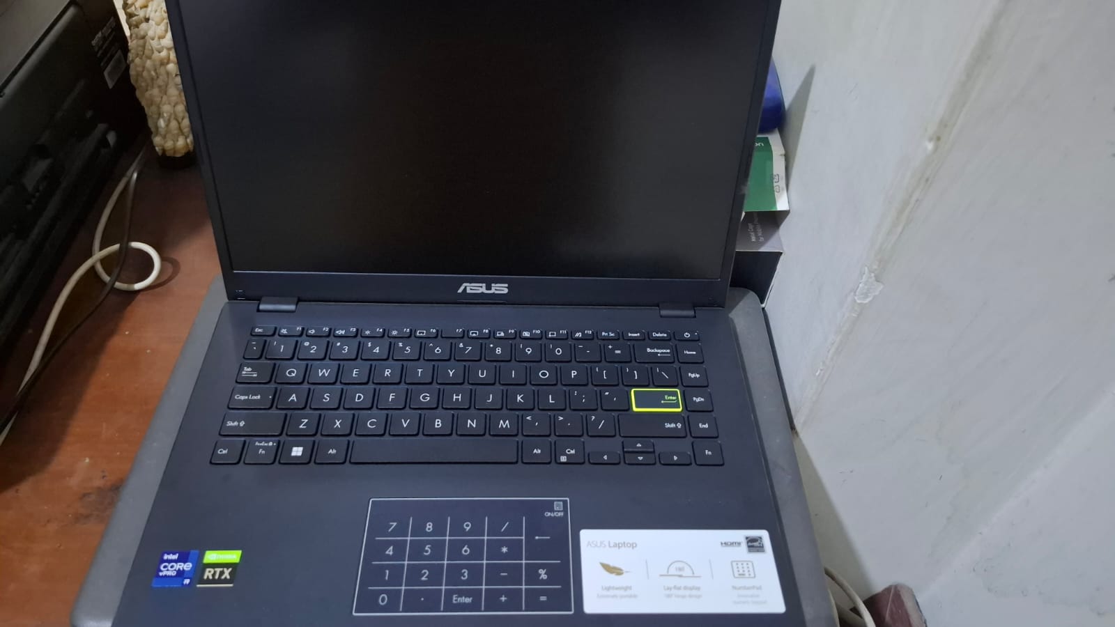 Imagen 1 de Anatomía de una estafa: El fraude de las "laptops de remate por cierre de obra"