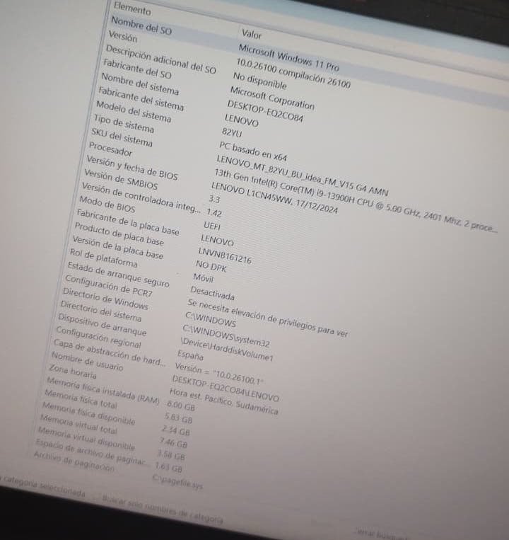 Imagen 4 de Anatomía de una estafa: El fraude de las "laptops de remate por cierre de obra"