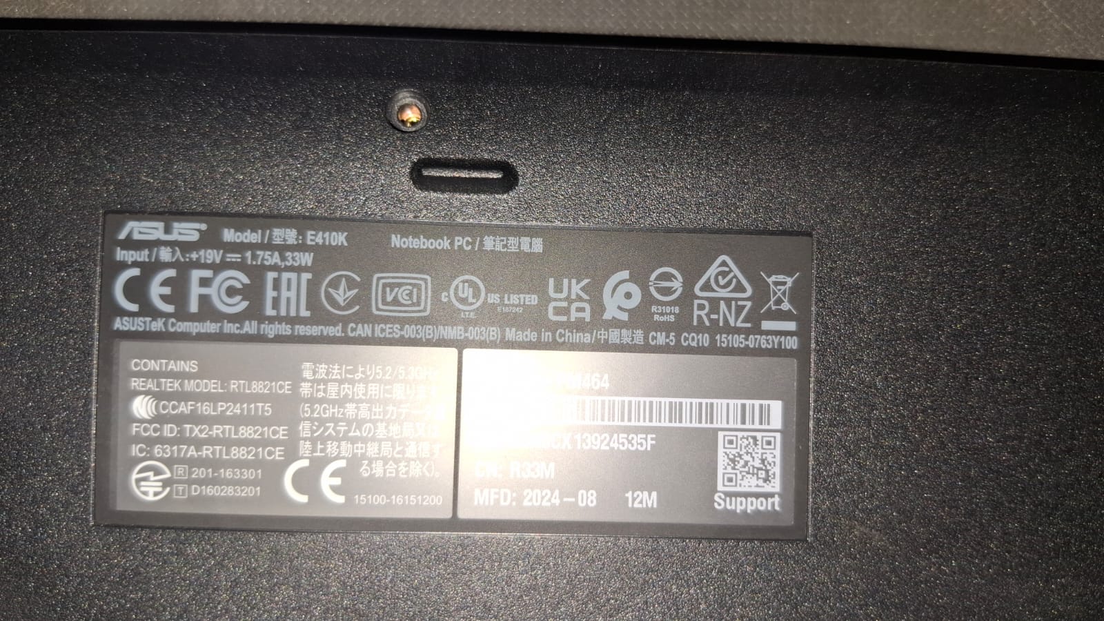 Imagen 5 de Anatomía de una estafa: El fraude de las "laptops de remate por cierre de obra"
