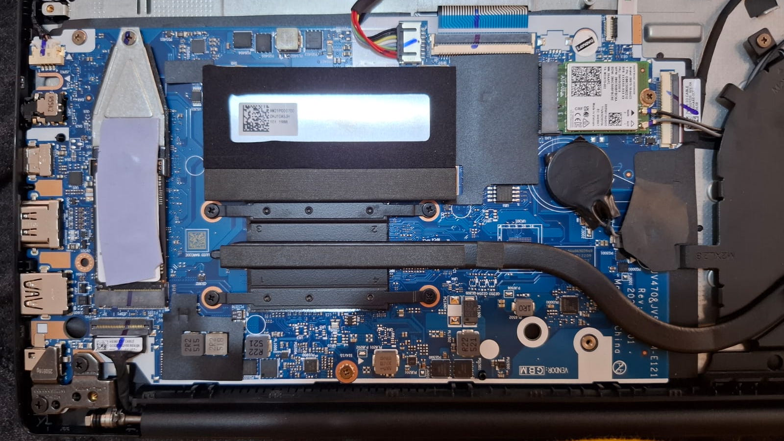 Imagen 6 de Anatomía de una estafa: El fraude de las "laptops de remate por cierre de obra"