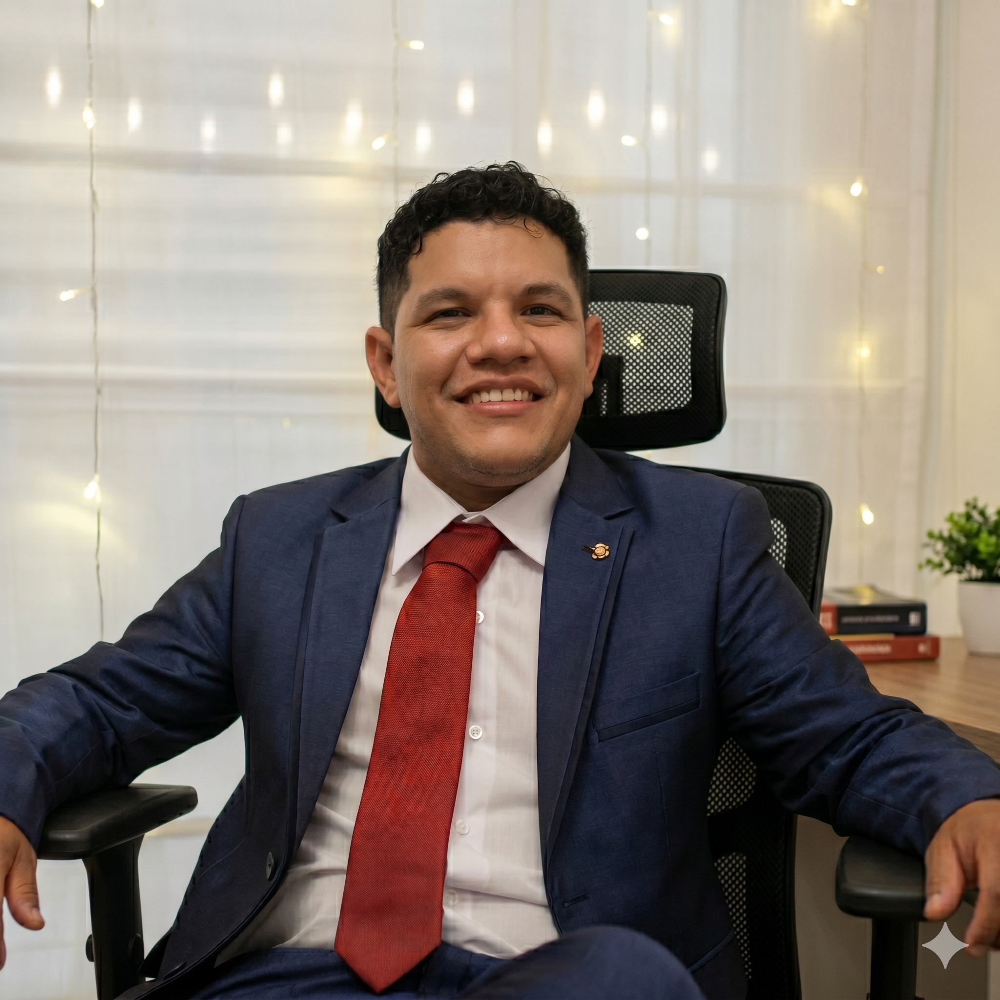 Manuel E. Morales